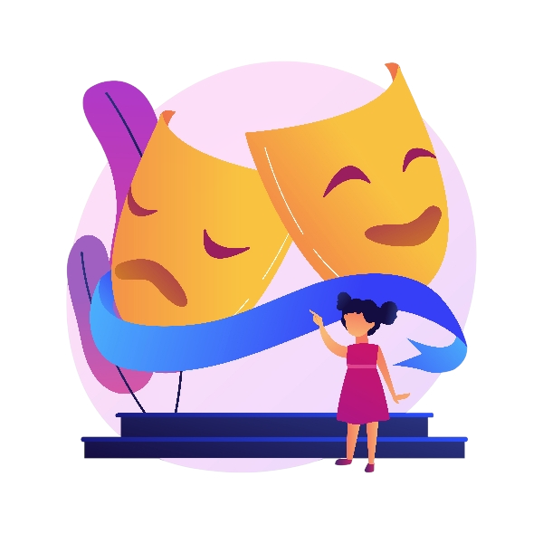 Training Landing Page