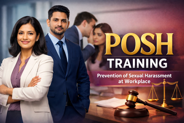 POSH (Prevention of Sexual Harassment) Awareness Program