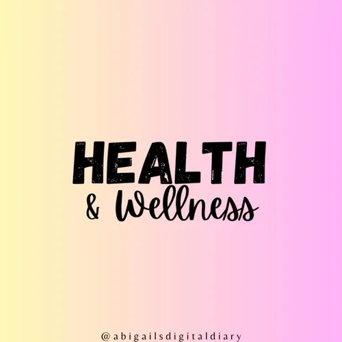 Health & Wellness: Building a Balanced Lifestyle