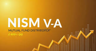 Preparation of NISM Series V A